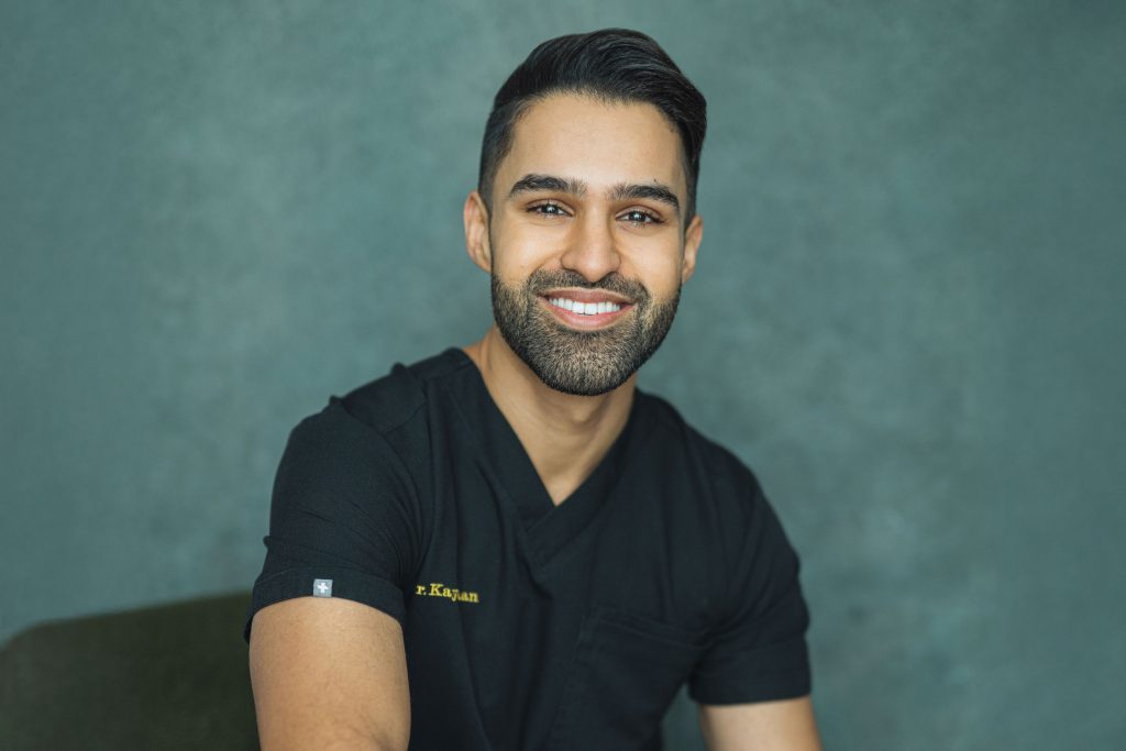 Harley Street GP Dr Aamer Khan warns of a black market for weight loss jabs like Mounjaro, urging caution as unsafe versions spread online with serious health risks.
