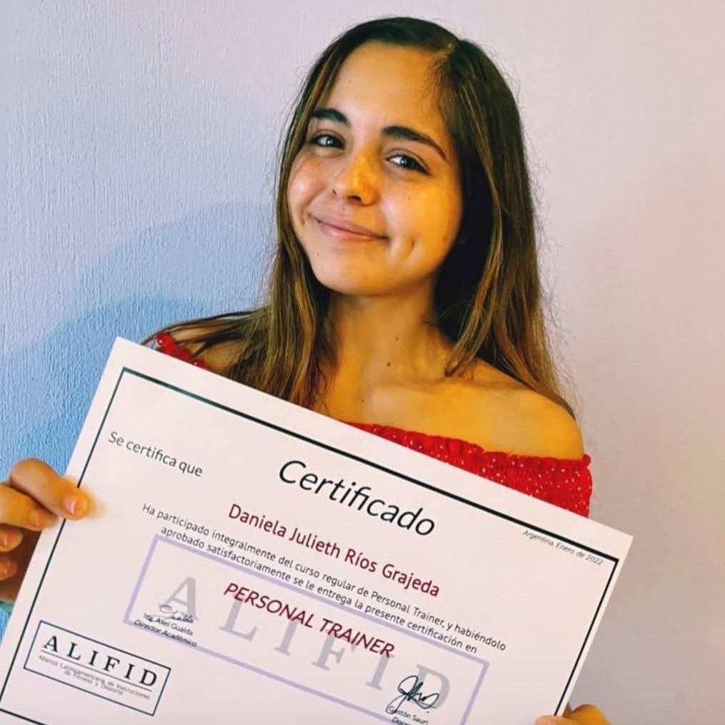 Mexican nutritionist Daniela Julieth Ríos Grajeda 24 was stabbed to death in her bedroom as suspect Marco Alexander tried to flee by leaping 13ft from a window before arrest.