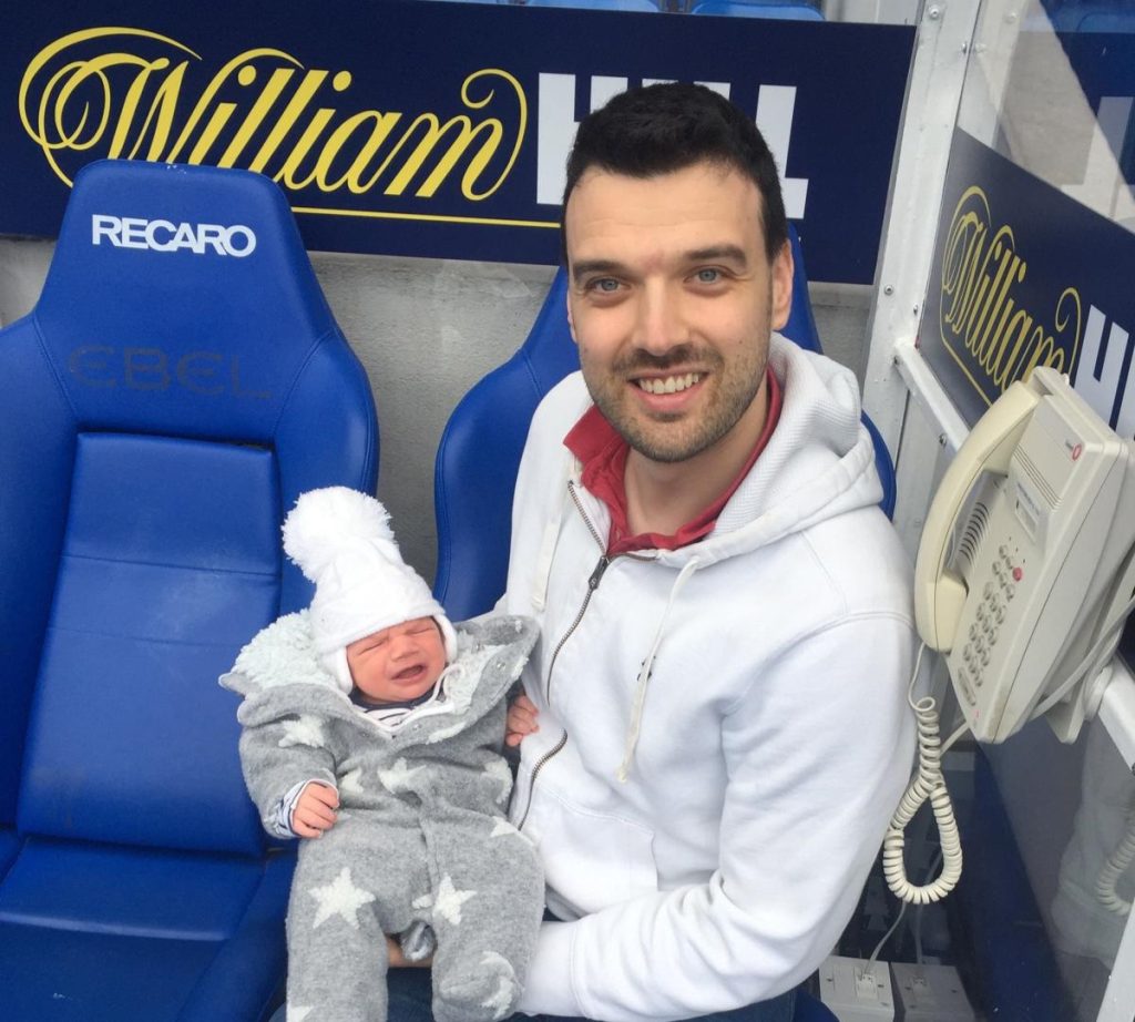 A widow from Glasgow shared her heartbreak after missing her husband’s final call before he took his own life. She now raises awareness for mental health and suicide prevention.