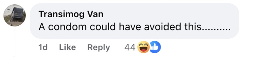 Social media comment on the post of A hiker in shorts was rescued from Tryfan during Storm Amy’s 86mph winds after saying the weather “didn’t look that bad” - rescuers called the incident avoidable.