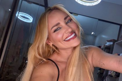 Brazilian influencer and councillor Fernanda Maroca, 30, was found dead at her home in Lago Verde. Authorities declared three days of mourning as police investigate her death.