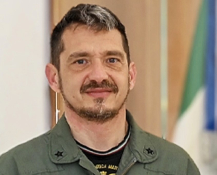 An Italian Air Force trainer plane crashed in Circeo National Park killing instructor Col. Simone Mettini and 19 year old cadet Lorenzo Nucheli as tributes pour in for the victims.