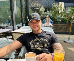 Love Island star Jake Cornish slammed dangerous weight loss jabs like Mounjaro after a mum’s death, urging fans to wake up and lose weight naturally through diet and exercise.