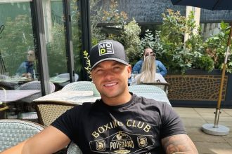 Love Island star Jake Cornish slammed dangerous weight loss jabs like Mounjaro after a mum’s death, urging fans to wake up and lose weight naturally through diet and exercise.