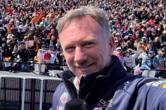 Christian Horner now charges over £25k for after dinner speeches after his Red Bull exit. The ex F1 boss shares stories of success, leadership and resilience at events.