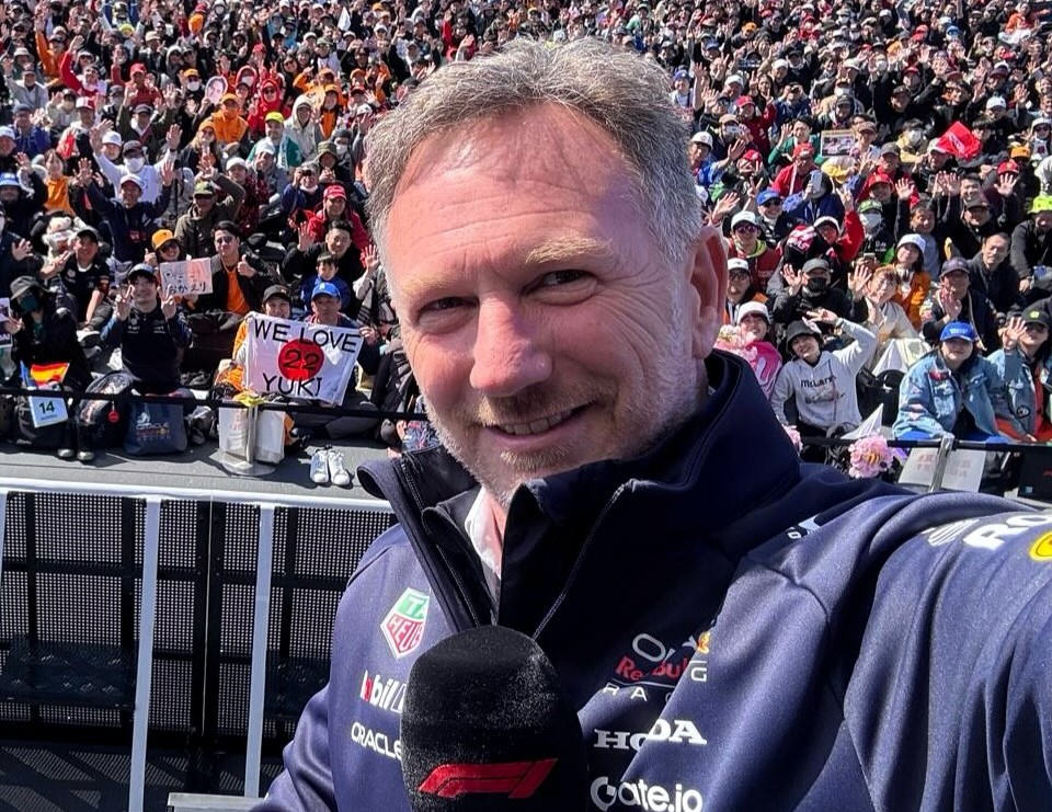 Christian Horner now charges over £25k for after dinner speeches after his Red Bull exit. The ex F1 boss shares stories of success, leadership and resilience at events.
