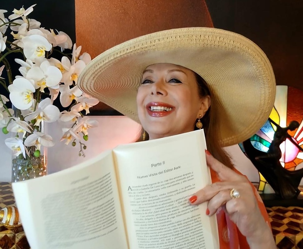 Pablo Escobar’s former lover Virginia Vallejo has revealed new secrets of their five-year affair, saying the drug lord wooed her with “sweet and cheesy words” and grand gestures.