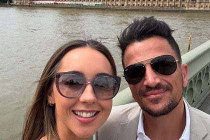 Peter Andre charges £45 for personalised birthday videos on Cameo, using them to plug his upcoming tour, new album, and kids' book while sharing heartfelt messages.