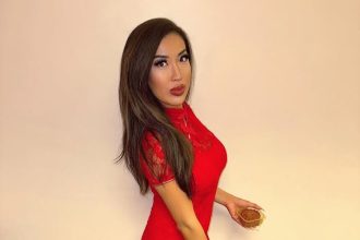 Reality star Jessica Chu is jailed in France after allegedly being caught with 147kg of ecstasy worth £2.6m during a routine motorway inspection near Biarritz.