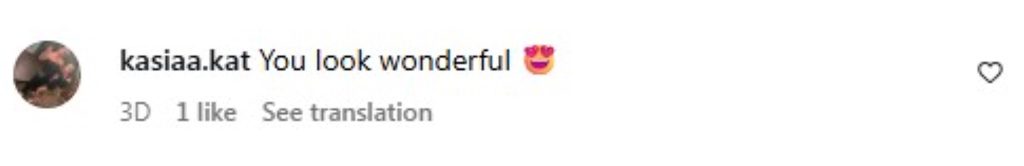 Social media comment on the post of Reality star Laluna Unique revealed her mum’s stunning new smile after gifting her a full set of Turkey teeth in Istanbul, with fans praising the transformation as spectacular.