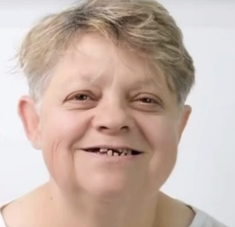 Reality star Laluna Unique revealed her mum’s stunning new smile after gifting her a full set of Turkey teeth in Istanbul, with fans praising the transformation as spectacular.