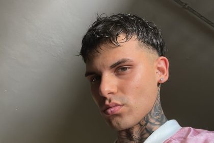 A 23-year-old man was fatally stabbed during a nightclub brawl in Perugia after a petty dispute. The victim, Hekuran Cumani, was killed as police continue to hunt the suspect.