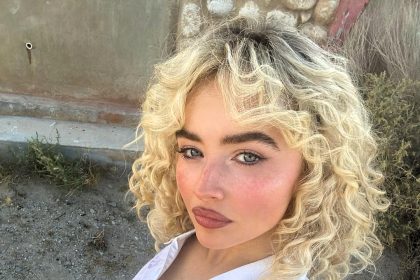 Sabrina Carpenter is facing backlash from PTSD UK over lyrics in her song “Nobody’s Son,” accused of trivialising PTSD by using it as a casual phrase in her new album.