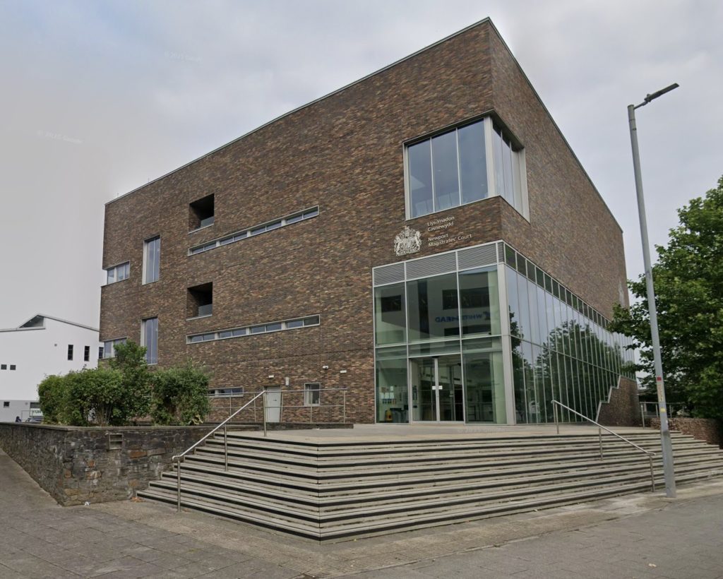 Cruel badger baiter Lloyd Davies jailed for horrific animal cruelty in South Wales - filmed dogs attacking badgers and left his injured lurcher to suffer in fights.