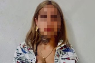 TikTok star and model Joselyn Yahaira Hernández has been arrested in Mexico City for armed robbery after allegedly stealing cash and a phone during a street assault.