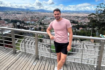 Ecuadorian TV presenter and model Emilio Sueños, 33, has died after mistaking heart attack symptoms for a cold. Doctors linked his heart failure to excessive testosterone use.