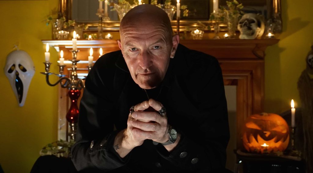 Veteran ghost hunter Geraint Hopkins slammed Gen Z creators for exploiting the paranormal for clicks, warning social media is turning ghost hunting into dangerous clickbait.