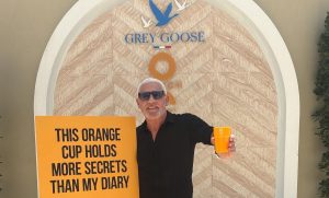 Wayne Lineker says his wild party lifestyle stopped him from finding love but after going sober the Ibiza club owner is ready to leave chaos behind and finally settle down.