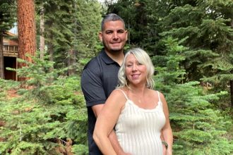 After eight miscarriages, Molly Brown, 43, conceived identical twin boys naturally after switching from a vegan to a carnivore diet, crediting the change for her miracle pregnancy.