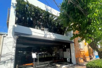 A woman died and five others were injured after a mezzanine collapsed at Jamile restaurant in São Paulo, Brazil. The venue is linked to MasterChef judge Henrique Fogaça.