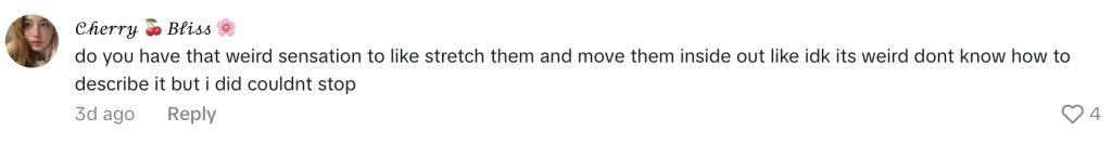 Social media comment on the post of A 19-year-old from Miami was left in pain after lip fillers left her unable to eat. Nikki Pindor shared her swollen pout online, warning others to hydrate and push through recovery.