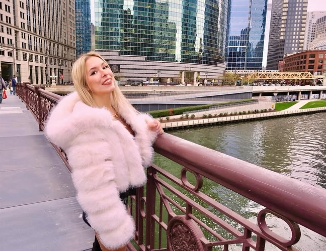 A 19-year-old from Miami was left in pain after lip fillers left her unable to eat. Nikki Pindor shared her swollen pout online, warning others to hydrate and push through recovery.