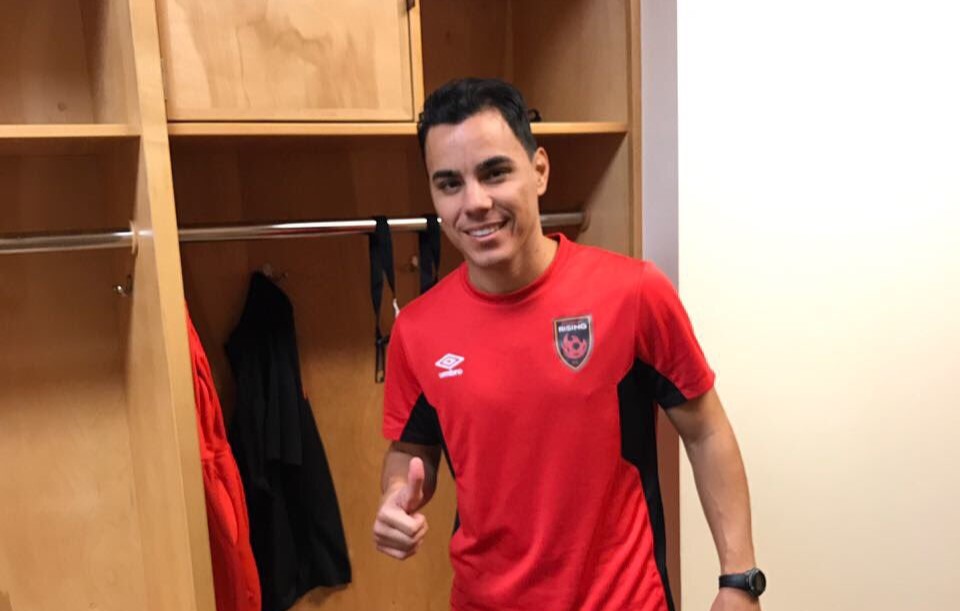 Former Mexico World Cup striker Omar Bravo, 44, has been arrested in Jalisco for alleged aggravated child sexual abuse, with authorities investigating further possible cases.