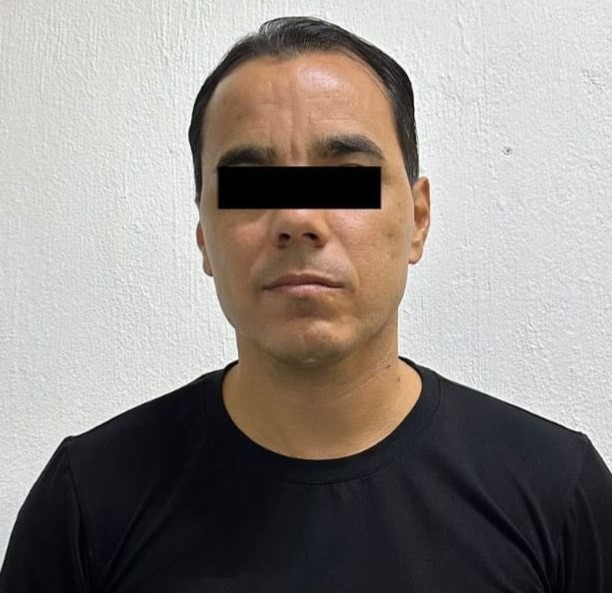 Former Mexico World Cup striker Omar Bravo, 44, has been arrested in Jalisco for alleged aggravated child sexual abuse, with authorities investigating further possible cases.