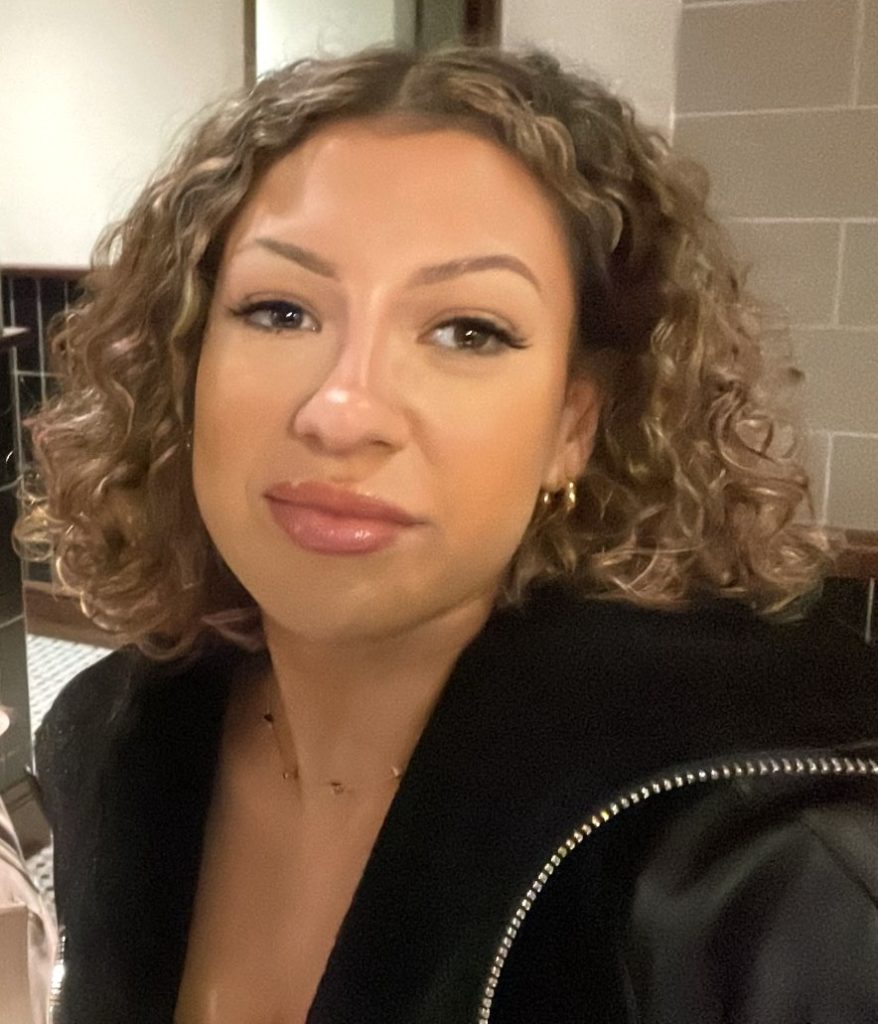 Lacey Davis reveals her teenage drinking spiralled into a deadly addiction - consuming up to a bottle and a half of vodka daily - but now celebrates a year of sobriety.