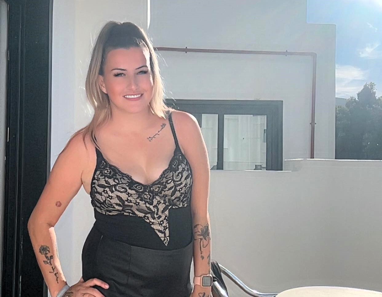 Kirsty Vater, 32, says her “sixth sense” lets her foresee disasters before they happen, calling it both a blessing and a curse after predicting family tragedies and accidents.