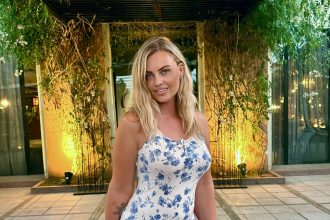 Mum Carla Bellucci claims she has more sex than her 20 year old daughter as she blasts Gen Z for being too focused on phones and losing passion for real intimacy.