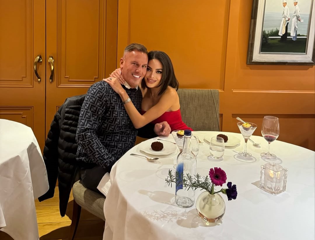 Gigi, 31, defends her romance with 62-year-old Tim, insisting she’s no gold digger despite their three-dates-a-week rule, shared holidays and a 31-year age gap that sparks criticism.