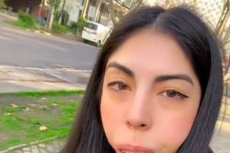 Claudia Poblete, born with Treacher Collins syndrome, is set for life-saving jaw surgery after raising funds on TikTok - ending years of bullying and breathing struggles.