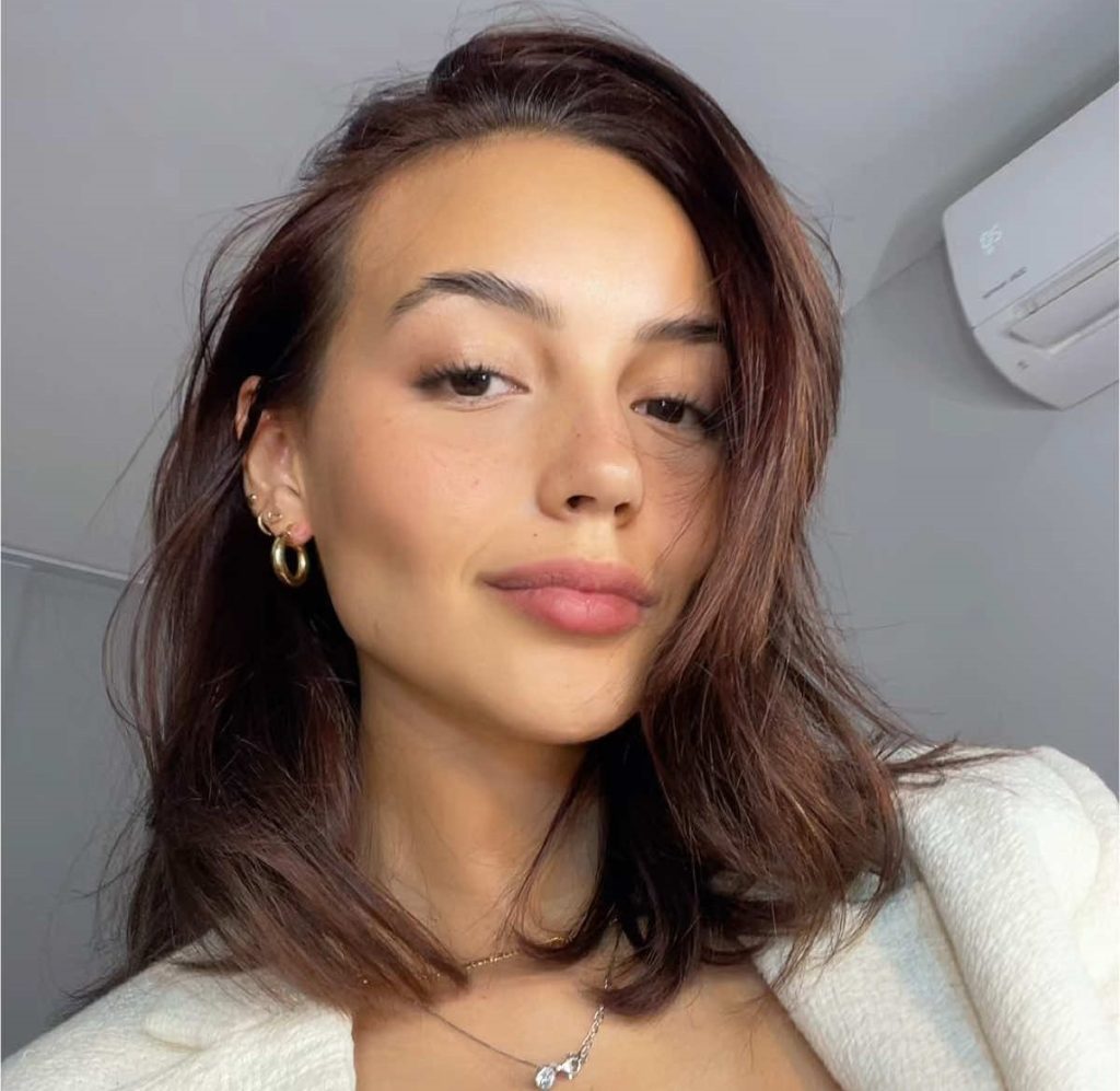 After eating sushi, Yuli Vargas developed salmonella and typhoid fever, triggering lupus and paralysis - now she’s relearning to walk and rebuilding her life with faith.