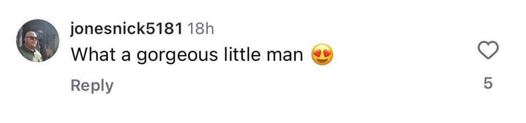 Social media comment on the post of Adorable puppy PD Archer joins West Yorkshire Police as the newest recruit. The three-month-old replaces veteran PD Luther after nine years of service and begins training.