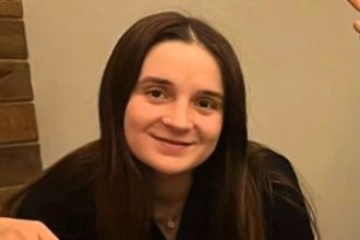 Simge Bayram a Bride-to-be 26 years old killed on pedestrian crossing while walking to driving lesson