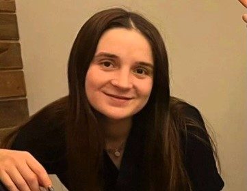 Simge Bayram a Bride-to-be 26 years old killed on pedestrian crossing while walking to driving lesson