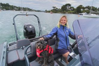 Picture of Victoria Bond before her death.