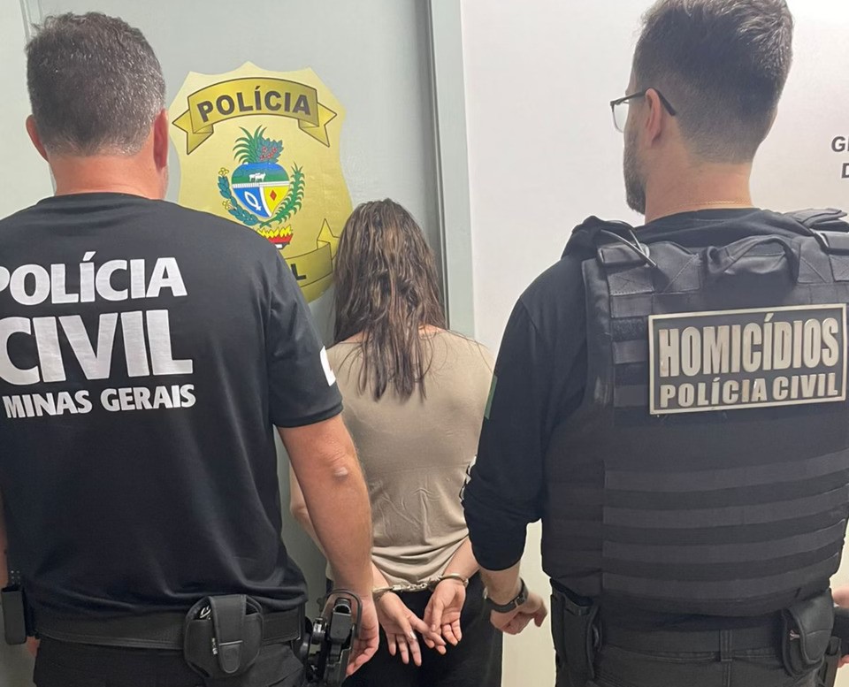 A Brazilian neurologist was arrested for allegedly masterminding the murder of a pharmacist to gain custody of her daughter after years of obsession, false reports, and kidnapping attempts.