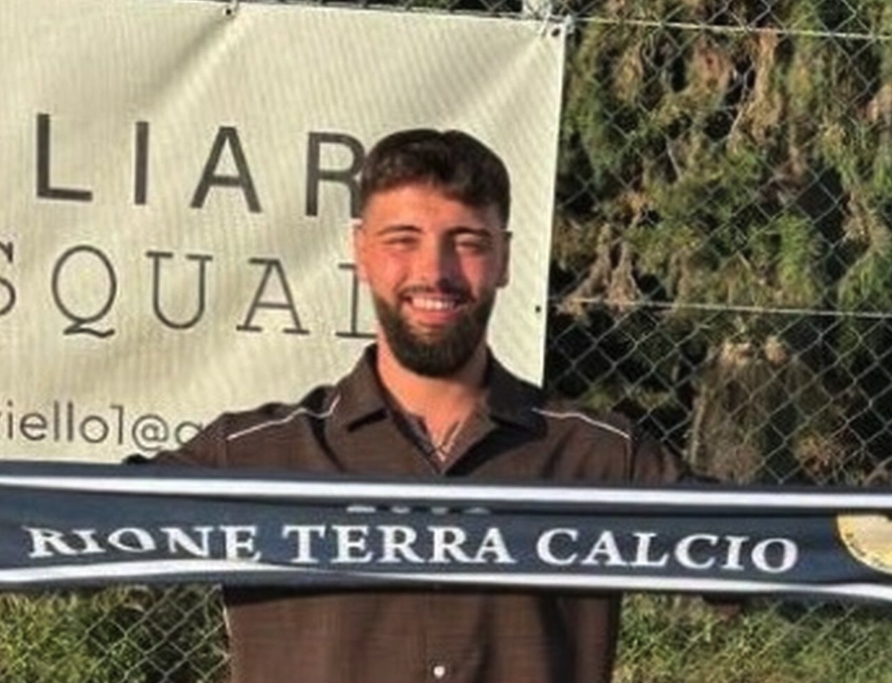 A young footballer died after being shot by mistake in a revenge attack in Naples, Italy. Umberto Catanzaro, 23, was hit by a crime boss’s son who was trying to punish his daughter’s boyfriend over a leaked sex tape.