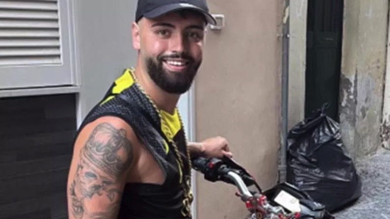 A young footballer died after being shot by mistake in a revenge attack in Naples, Italy. Umberto Catanzaro, 23, was hit by a crime boss’s son who was trying to punish his daughter’s boyfriend over a leaked sex tape.