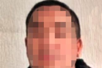 Bernabé Arriaga Footballer’s father arrested with two others over alleged theft of lorry carrying high value Nike sportswear