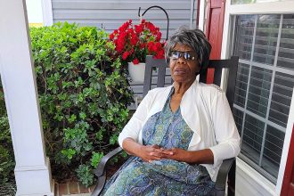 Woman who flatlined three times shares profound near death experiences describing tunnels light and soul reviews as she returns with a message that life is eternal and fear is the enemy.