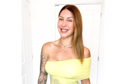 A mum spent £40,000 on six surgeries in Turkey to turn back the clock but says she looks no different - calling it a journey of self-love and mental liberation.