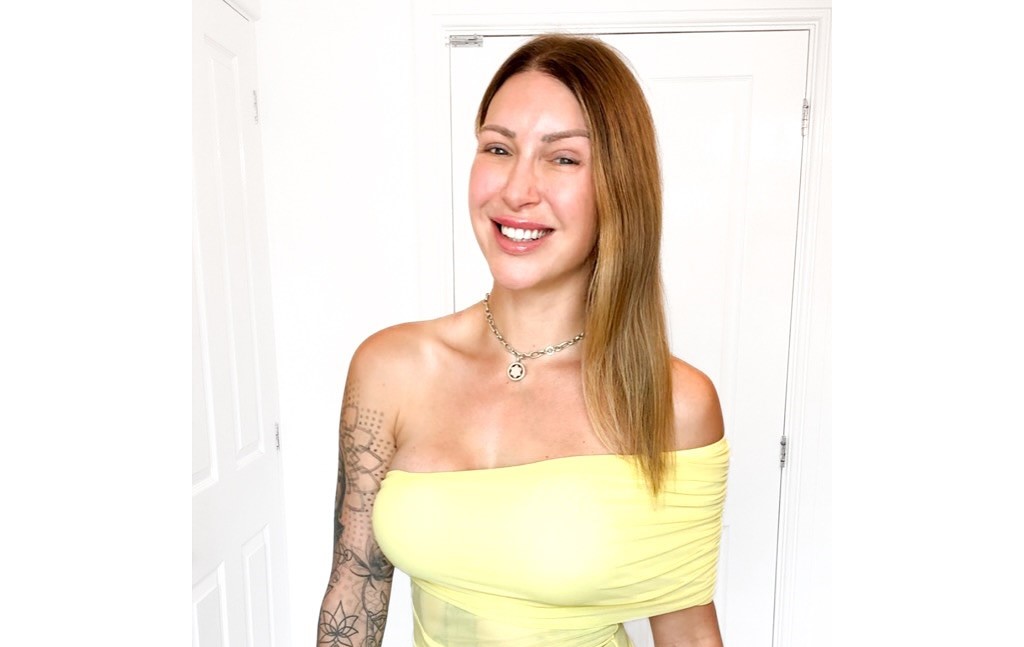 A mum spent £40,000 on six surgeries in Turkey to turn back the clock but says she looks no different - calling it a journey of self-love and mental liberation.