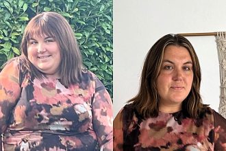Katy Bugg loses over 5st with Mounjaro jabs transforming her confidence after years of weight struggles and now feels ready to start dating again in 2026 feeling happier and healthier.