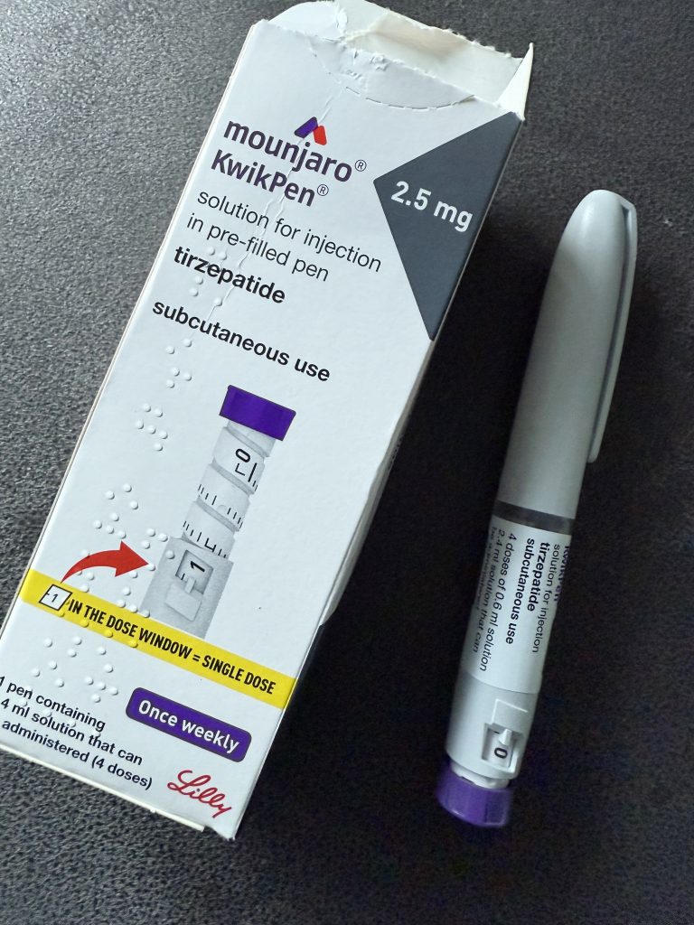 Woman loses seven stone using skinny jabs and faces hair loss and apron tummy but says the treatment changed her life and boosted her confidence despite tough side effects.