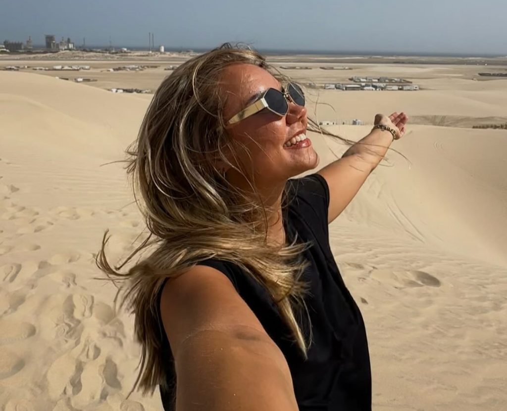 Woman suffers ectopic pregnancy despite using a copper IUD. Milja Maunuvaara shares her painful ordeal and urges others to stay aware of contraceptive risks and symptoms.