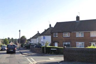 A kitten thrown from a moving car in south east London was found dead moments later prompting RSPCA outrage as they urge responsible options for unwanted pets instead of cruelty.