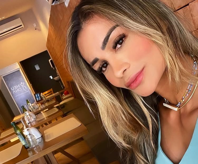 Nutritionist influencer Diana Areas died after falling from a building in Brazil shortly after fleeing a hospital with police now investigating the tragic circumstances of her death.